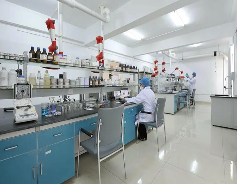Laboratory