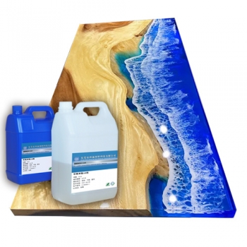 river table epoxy resin