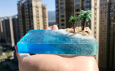 How does Ab epoxy resin adhesive dry quickly? Tips for drying epoxy resin adhesive quickly