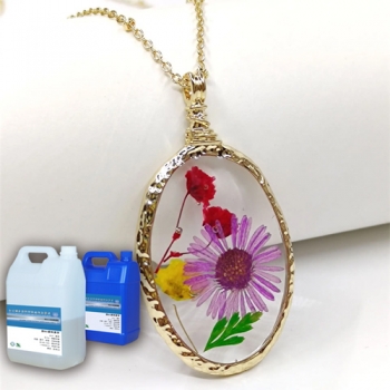 Epoxy Resin for Jewelry Making