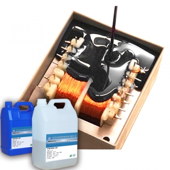 Electronic Grade Epoxy Potting Compound for Printed Circuit Boards, Electronic Encapsulation, Waterproofing, Permanent Circuit Masking, None Conductive Epoxy Resin